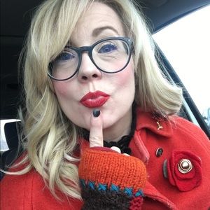 Meet your Posher, Ste